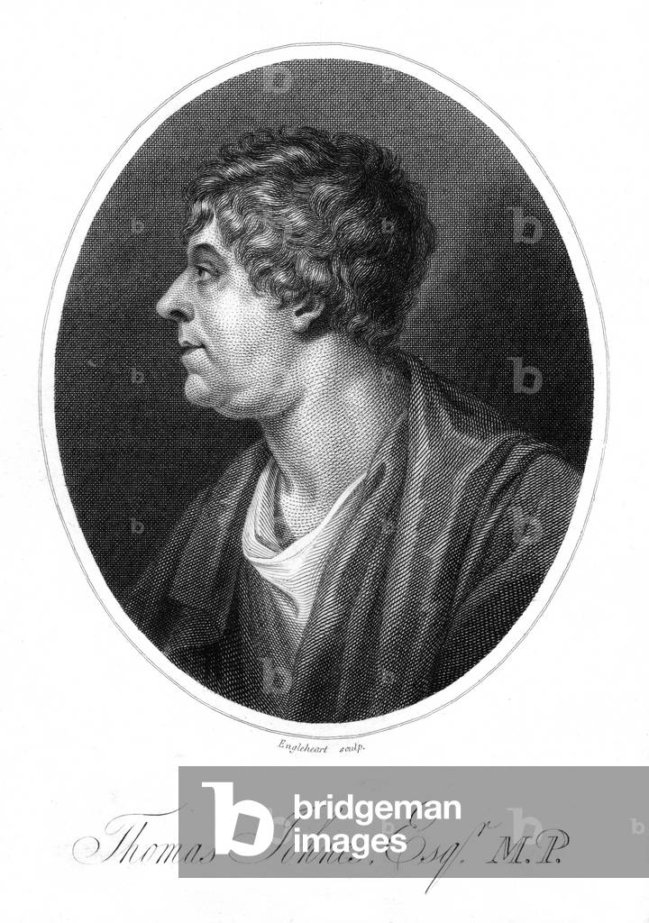 THOMAS JOHNES
