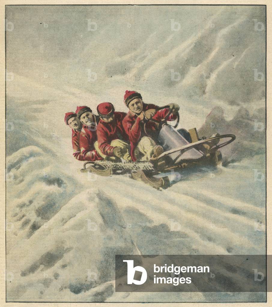 OLIMPIADI/1932/BOB