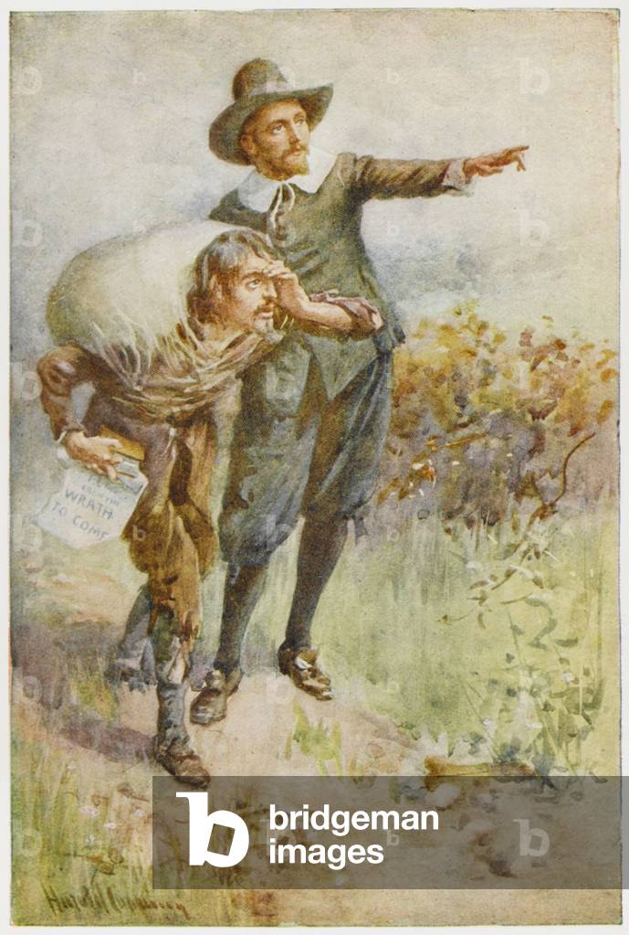 PILGRIM'S PROGRESS 1
