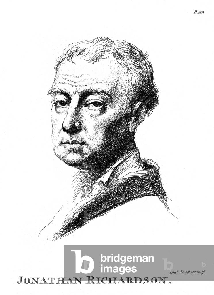 JONATHAN RICHARDSON