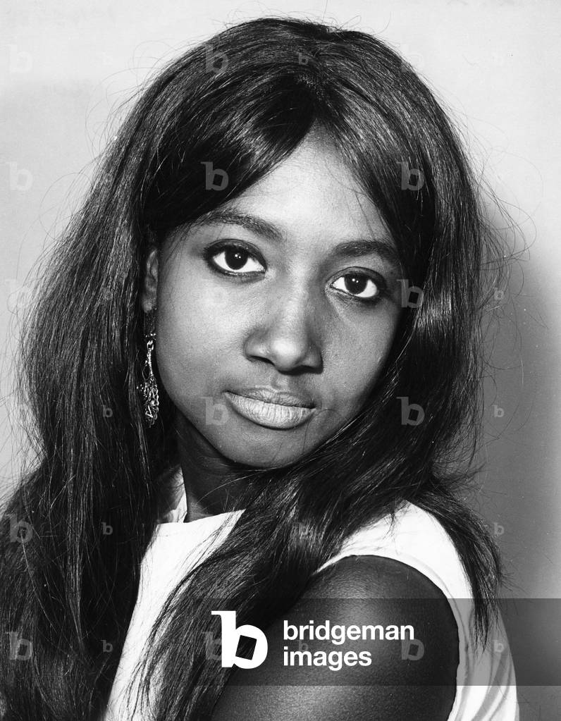 Image of Photography depicting BLACK MODEL 1960S 1960 by Barnaby's Studios Ltd