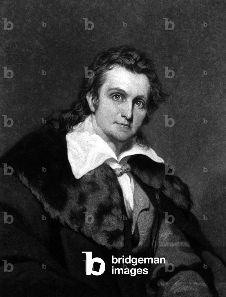 JOHN AUDUBON