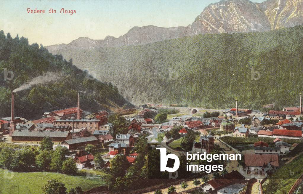 Image of Romania - Azuga