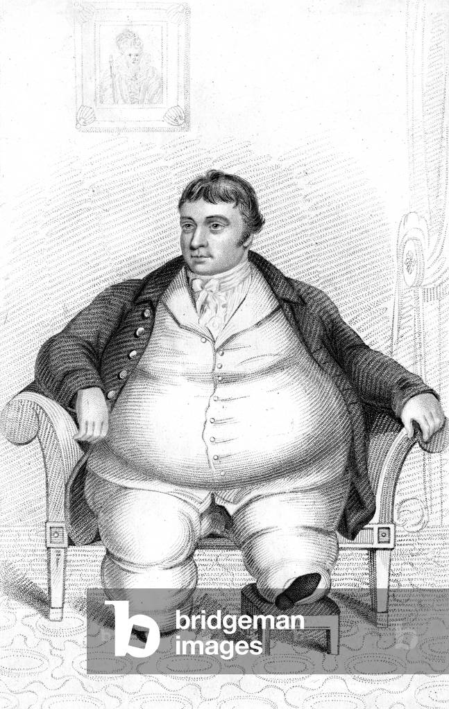DANIEL LAMBERT