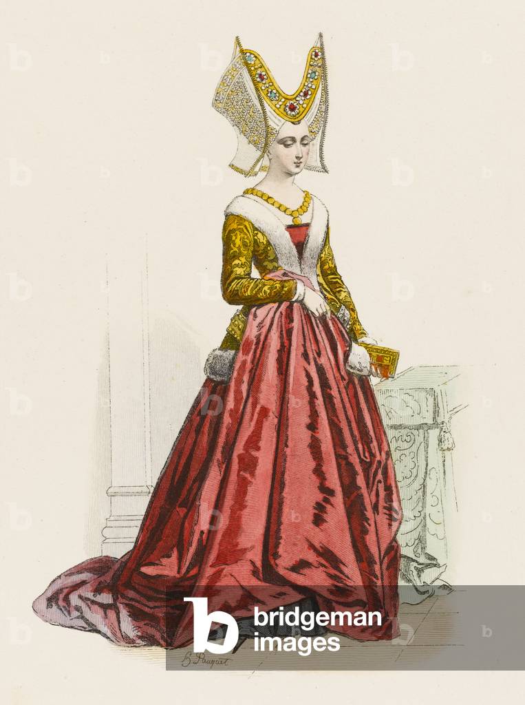 EUDE DES URSINS