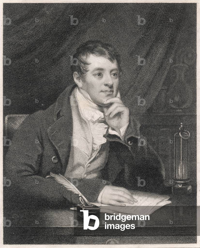Sir Humphry Davy