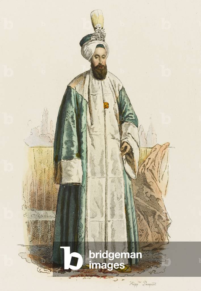 SULTAN SELIM III