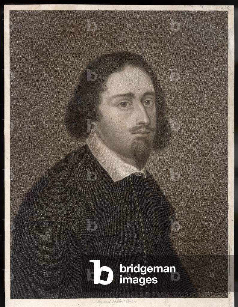 William Shakespeare