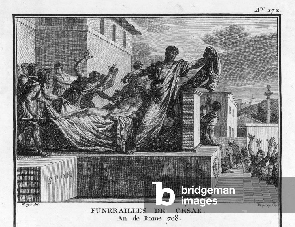 MARK ANTONY RIVES MOB