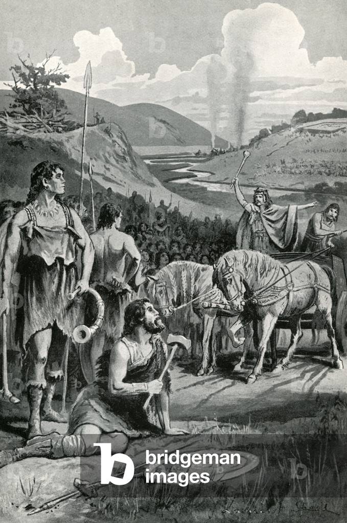 Cassivellaunus