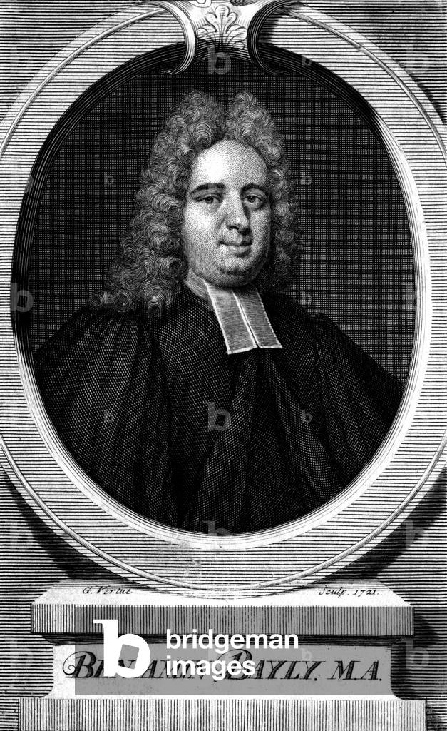 BENJAMIN BAYLY