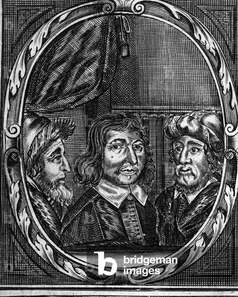 WILLIAM LILLY