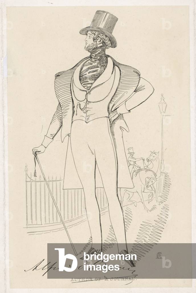COMTE D'ORSAY