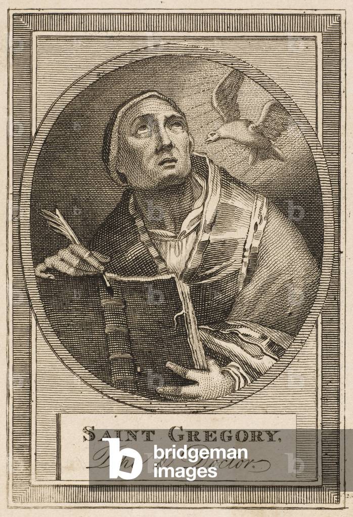 Papa Gregorio I