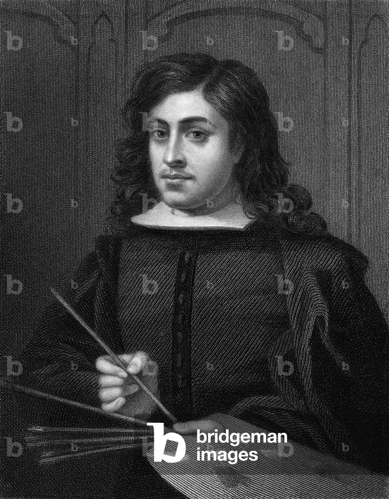 "Murillo" von Bartolome Esteban Murillo
