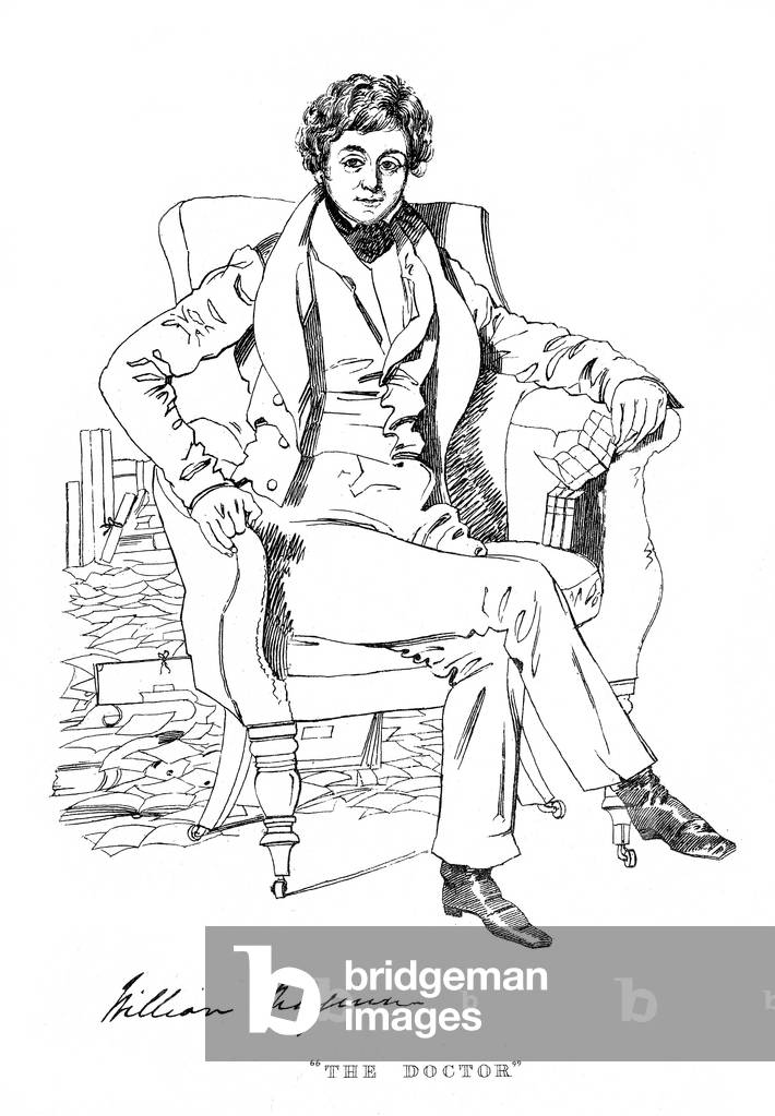 William Maginn (illustration)