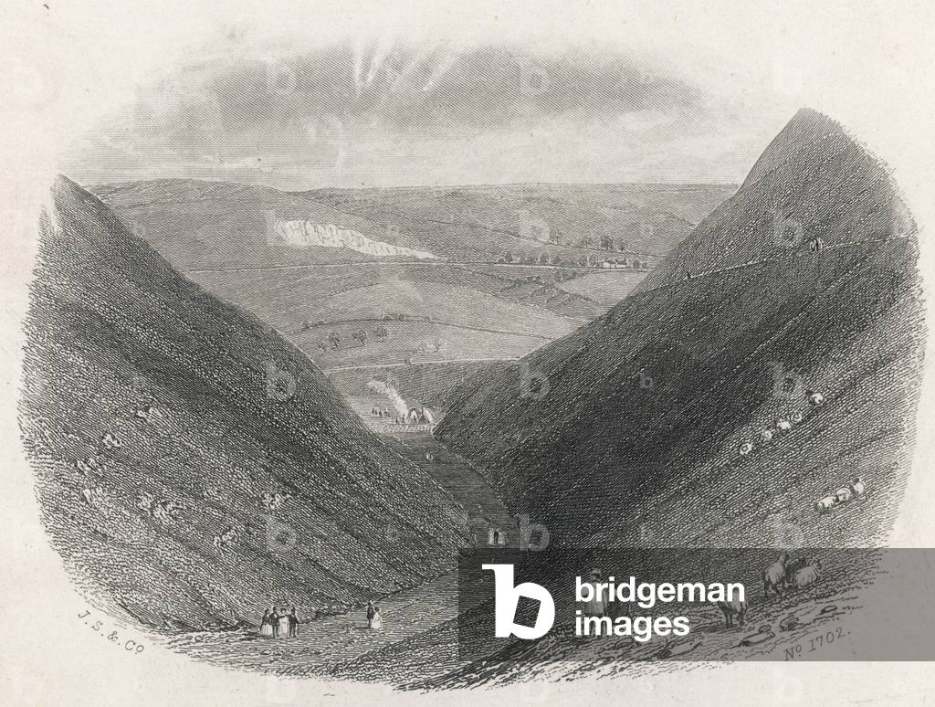 DEVIL'S DYKE