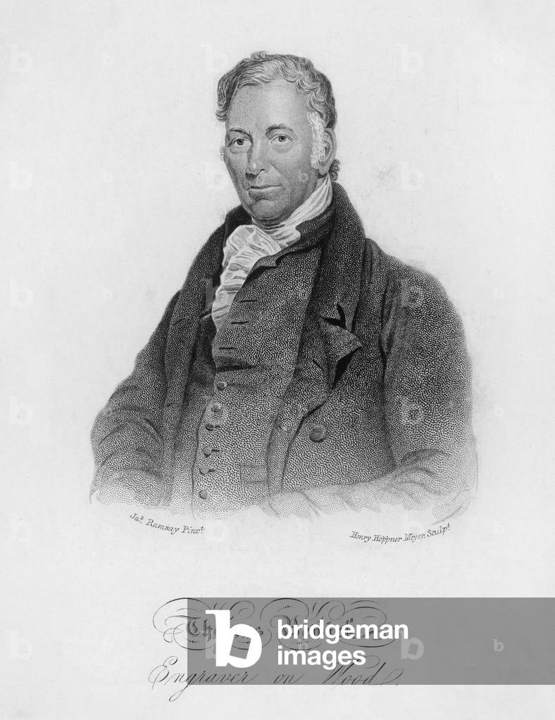 THOMAS BEWICK