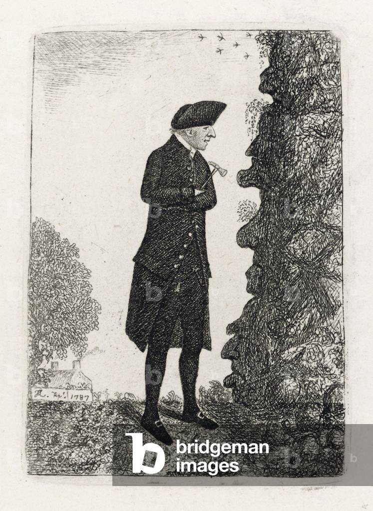 JAMES HUTTON