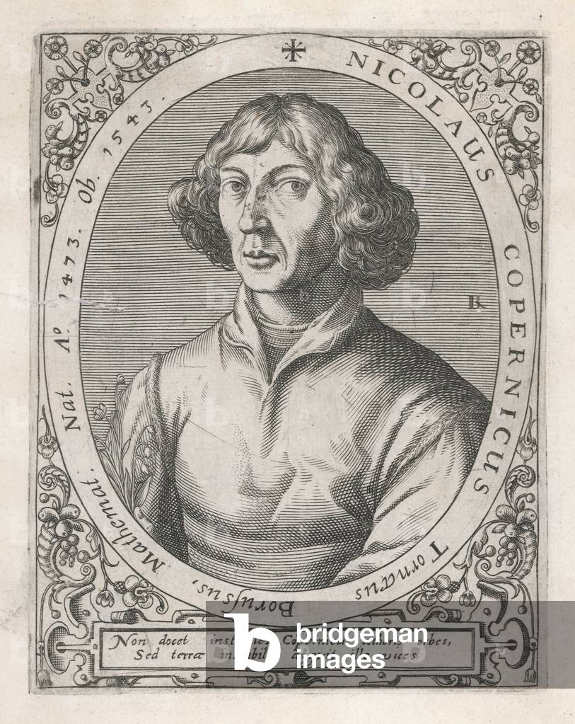 COPERNICUS/DE BRY