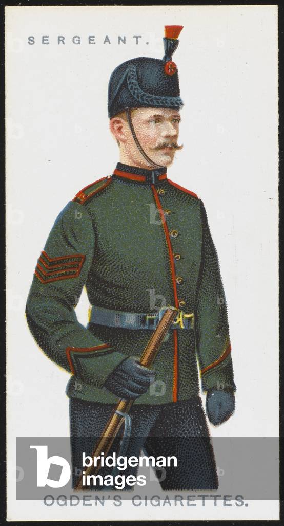 SERGENT