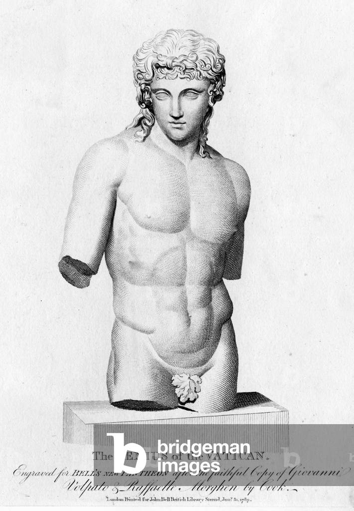 STATUE & FEIGENBLATT