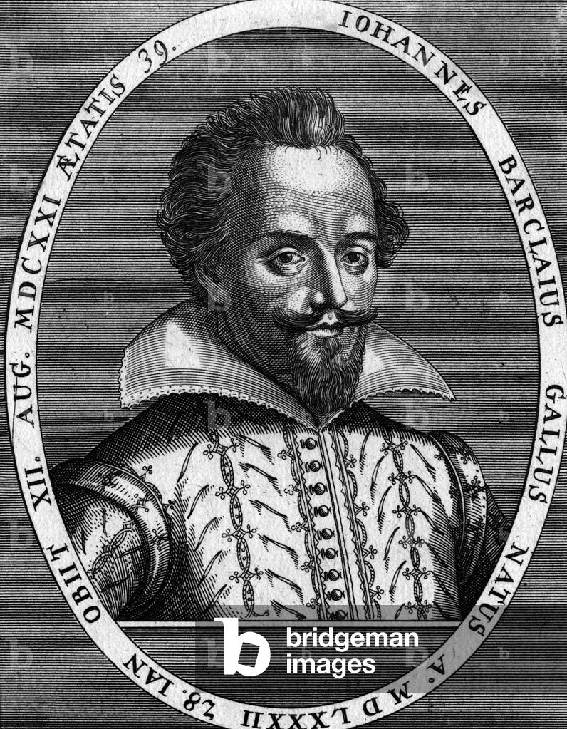 John Barclay