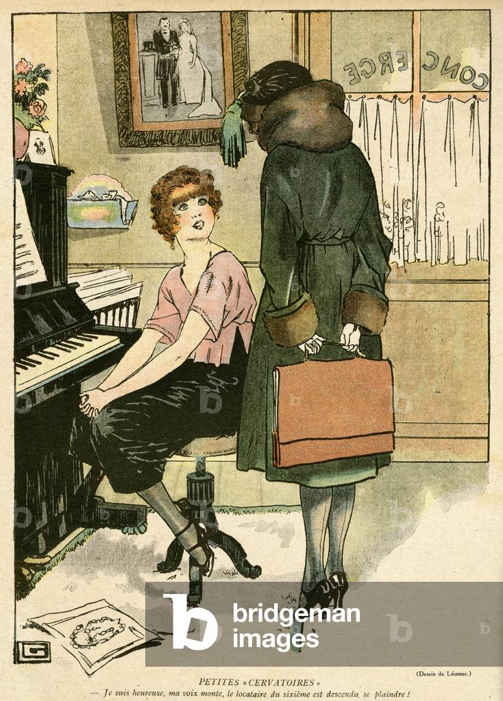 Cartone animato, Fare progressi