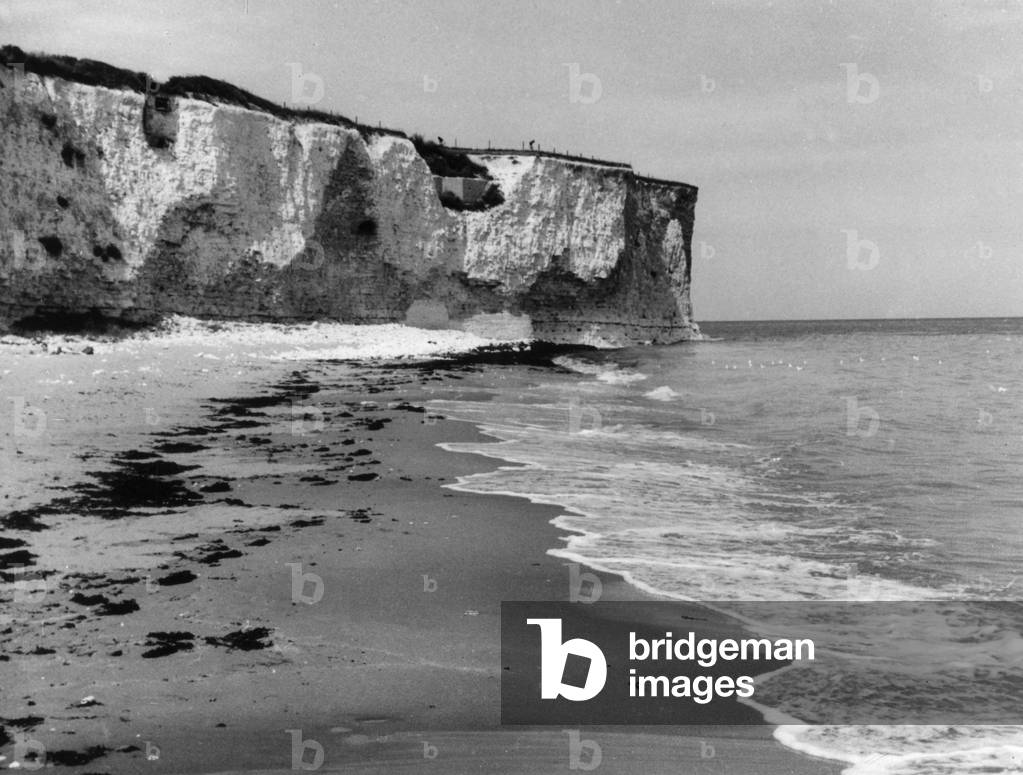 SCOGLIERE DI JOSS BAY