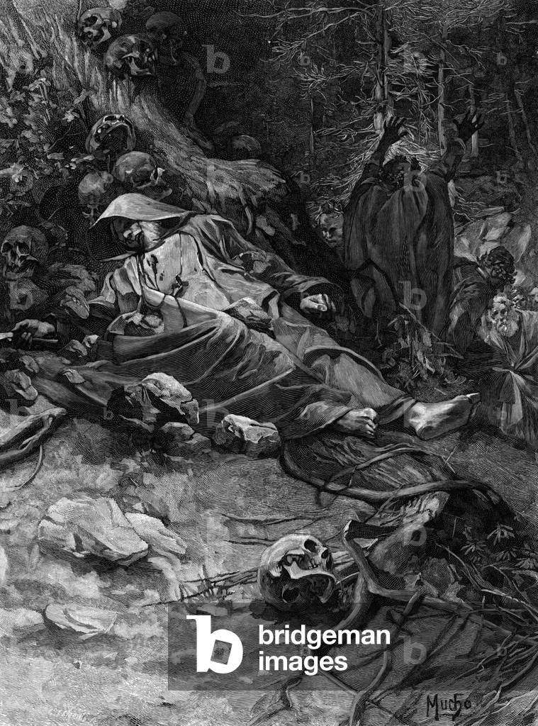 ADALBERT ASSASSINATO