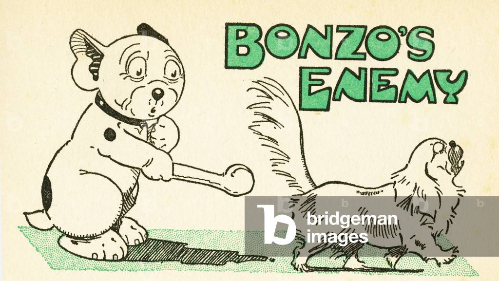 Bonzo