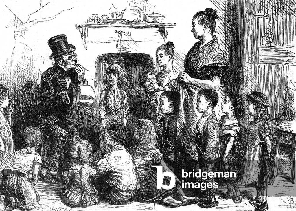 SOZIALARBEITER 1876