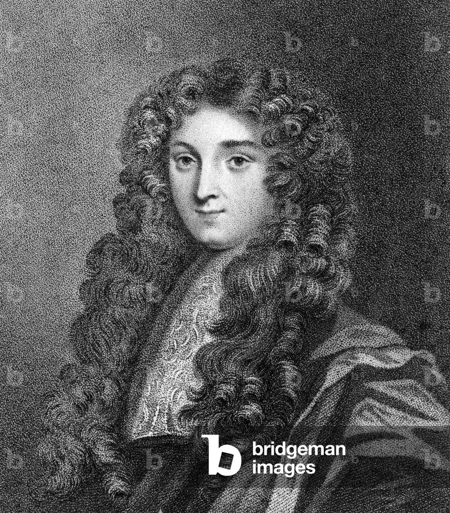 Image of Engraving depicting THOMAS EGERTON 1792 by Peter Lely