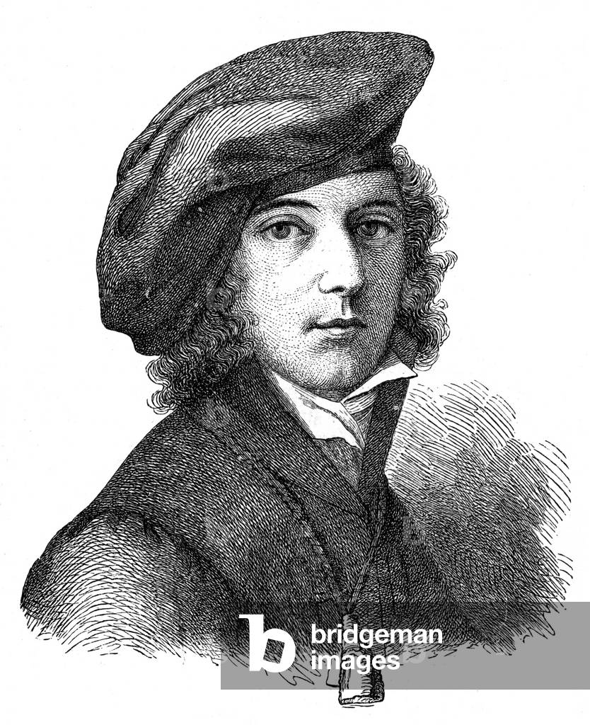 ADELBERT CHAMISSO - 5