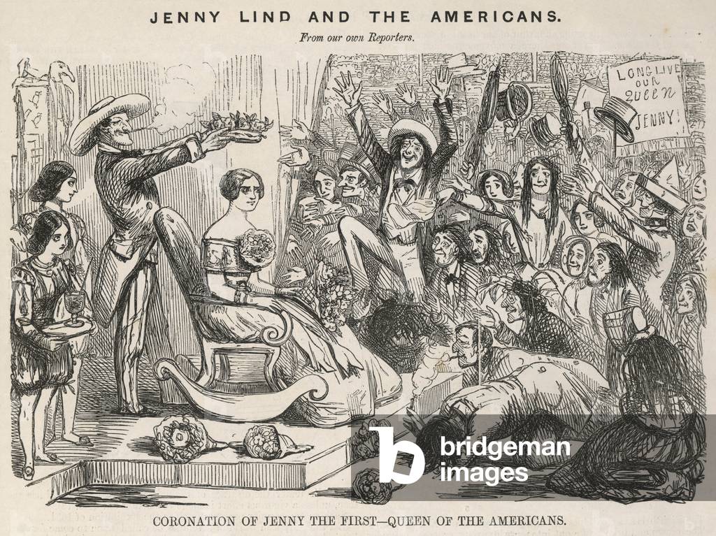 Jenny Lind