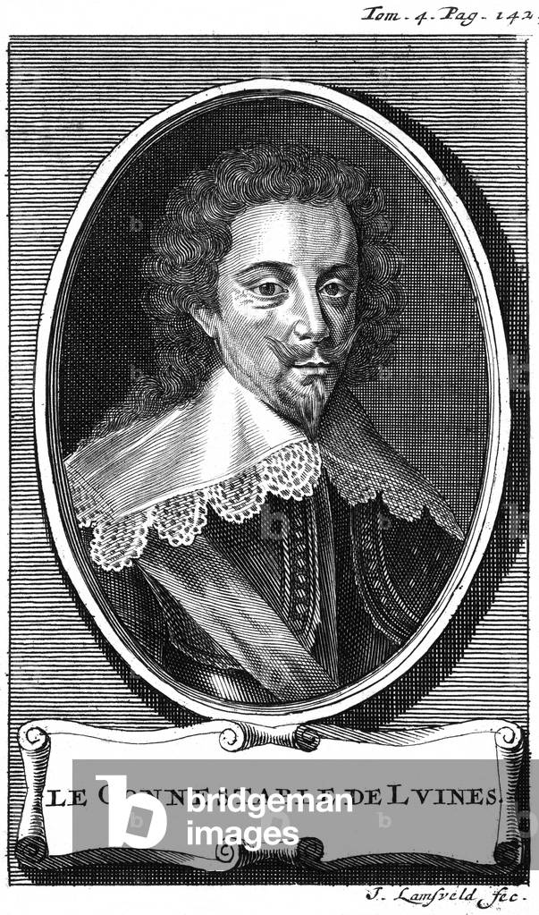 "Charles" di Jan Lamsvelt