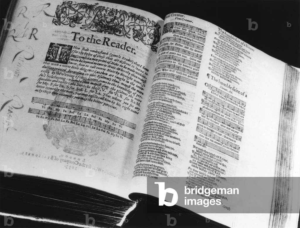AUTHORISED VERSION BIBLE