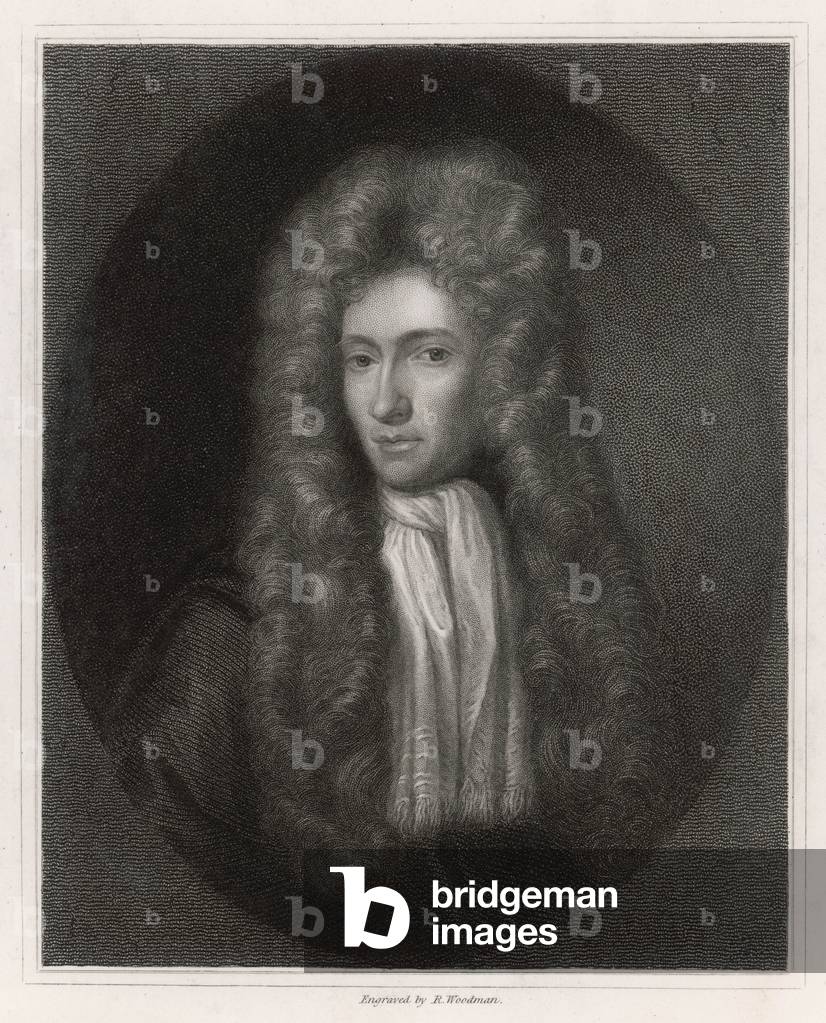 ROBERT BOYLE
