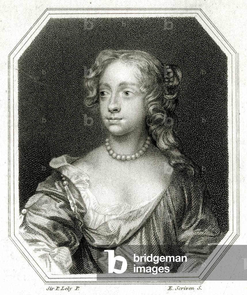 ELIZABETH/COMTESSE