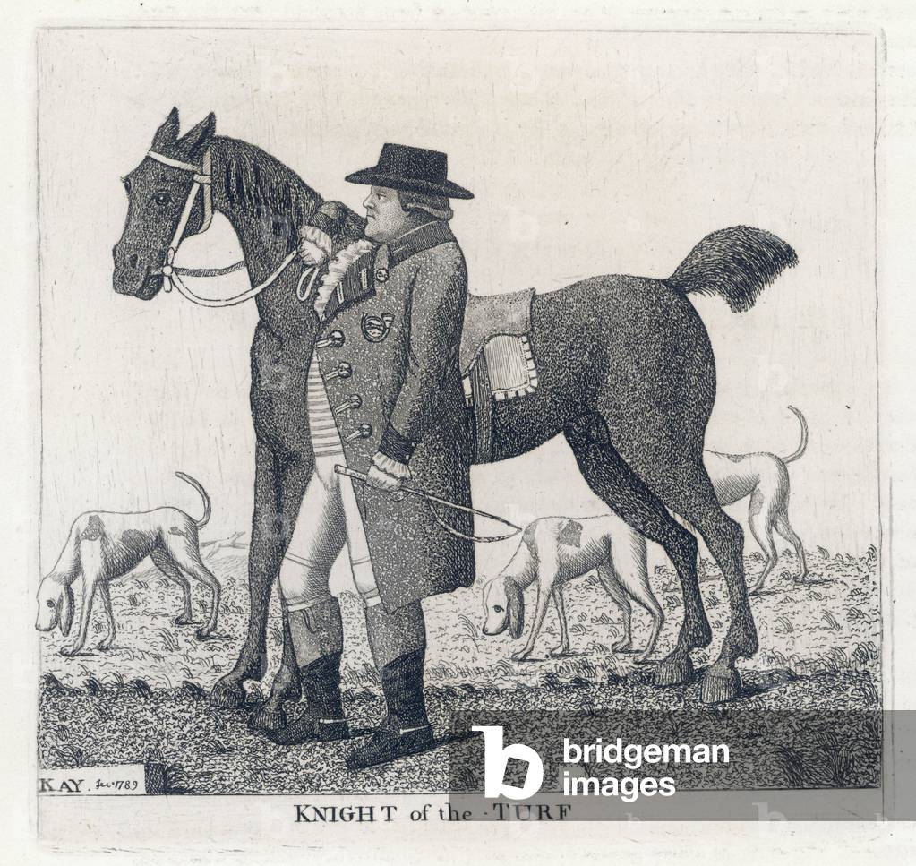 Immagine di Incisione "SPERANZA (-)" 1789