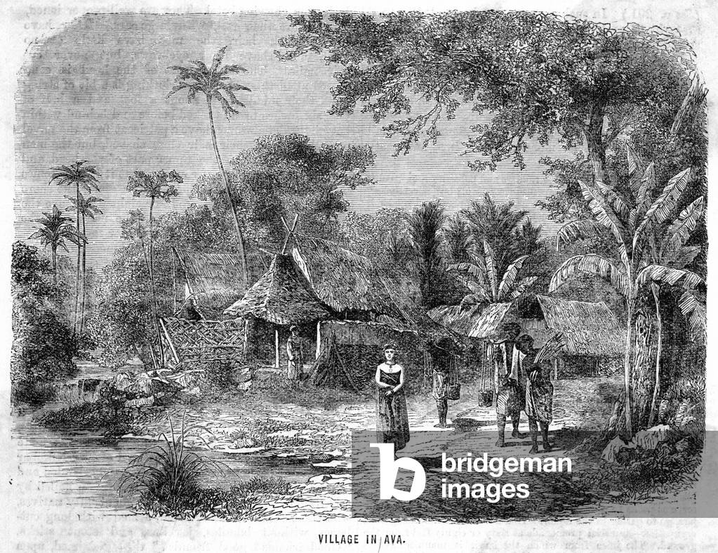INDONESIA JAVA