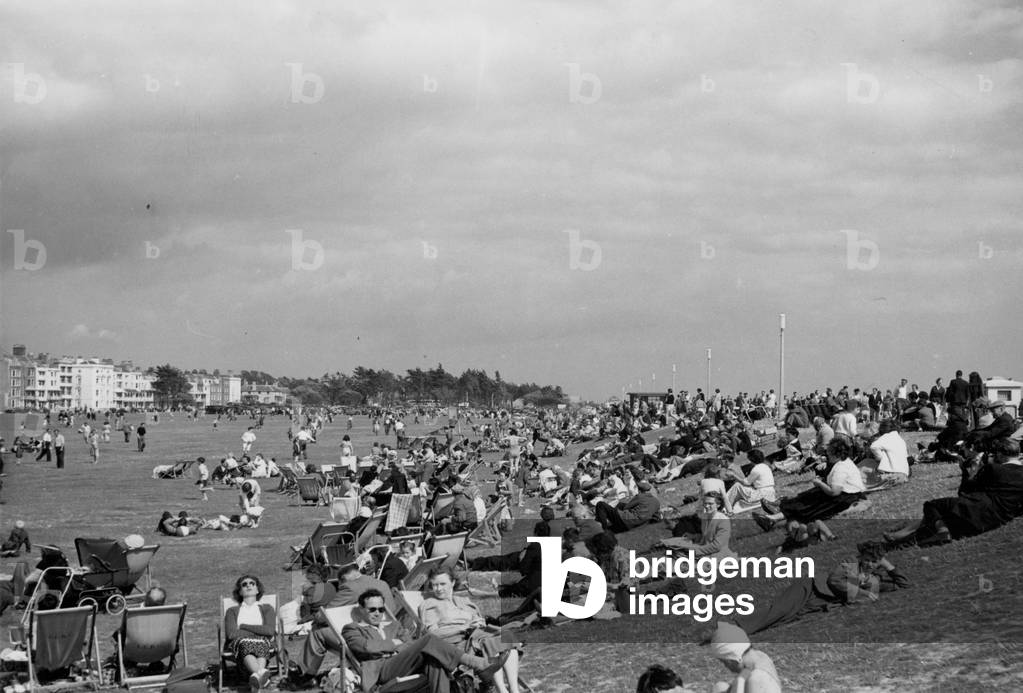 LITTLEHAMPTON ALLGEMEIN