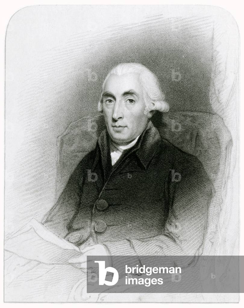 "Joseph Black" di Henry Raeburn
