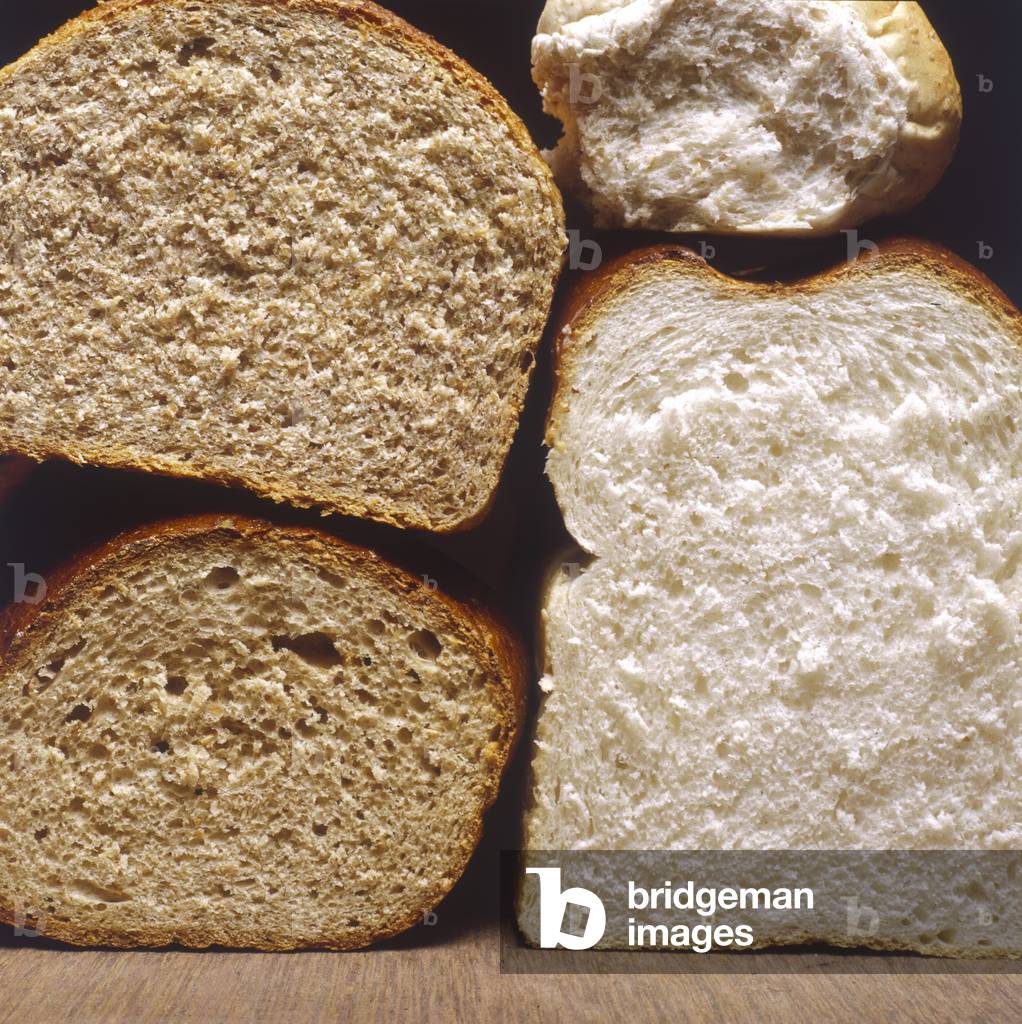 FRESH BREAD
