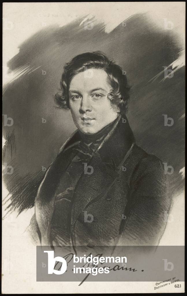 Robert Schumann