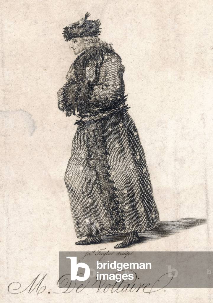 Voltaire