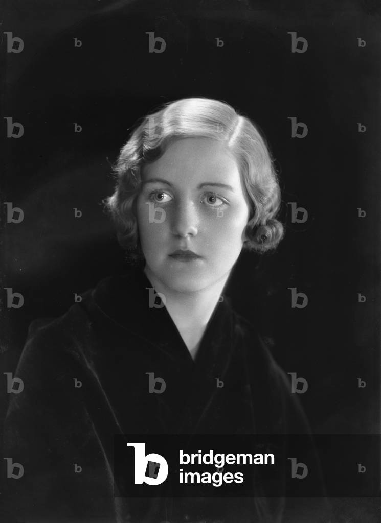 Bild von Fotografie "Einheit Mitford" 1901