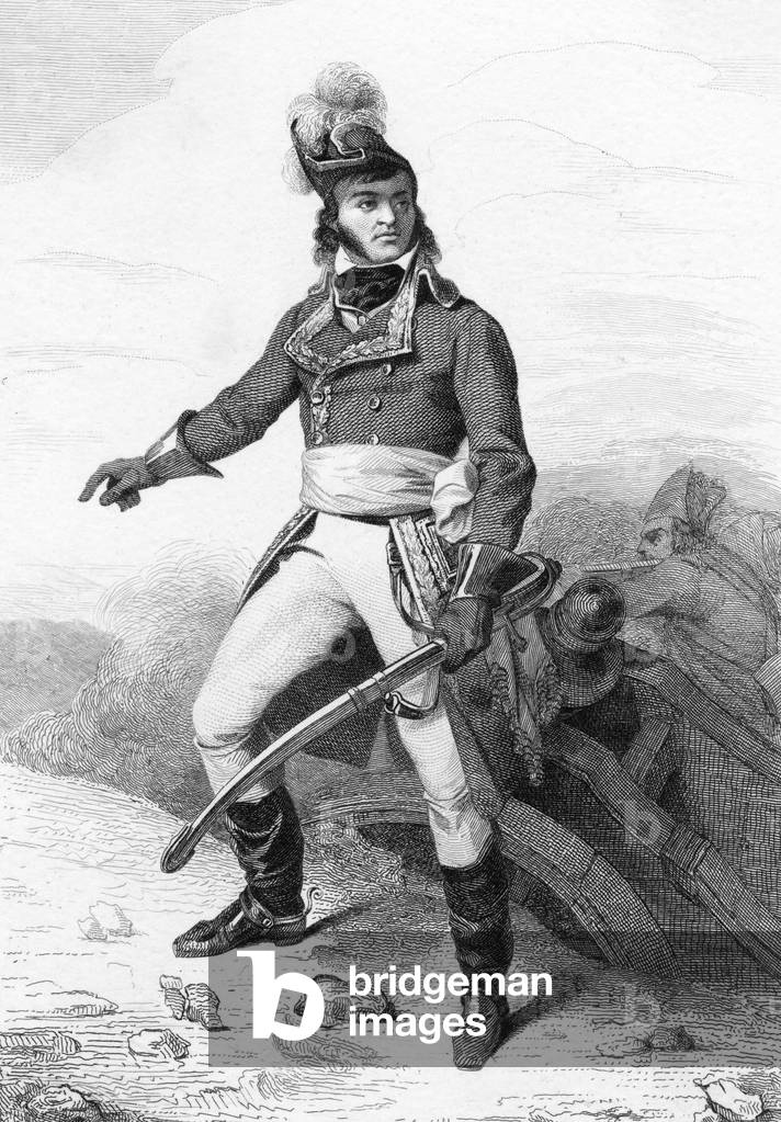 BART. JOUBERT