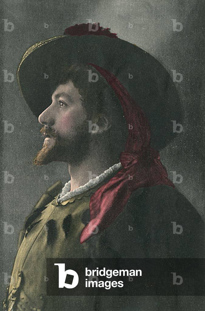 "Albert Lambert" 1801
