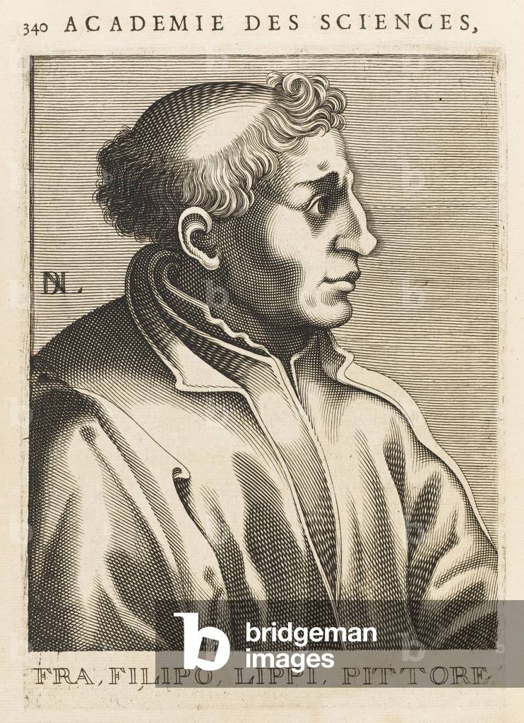 FILIPPO LIPPI